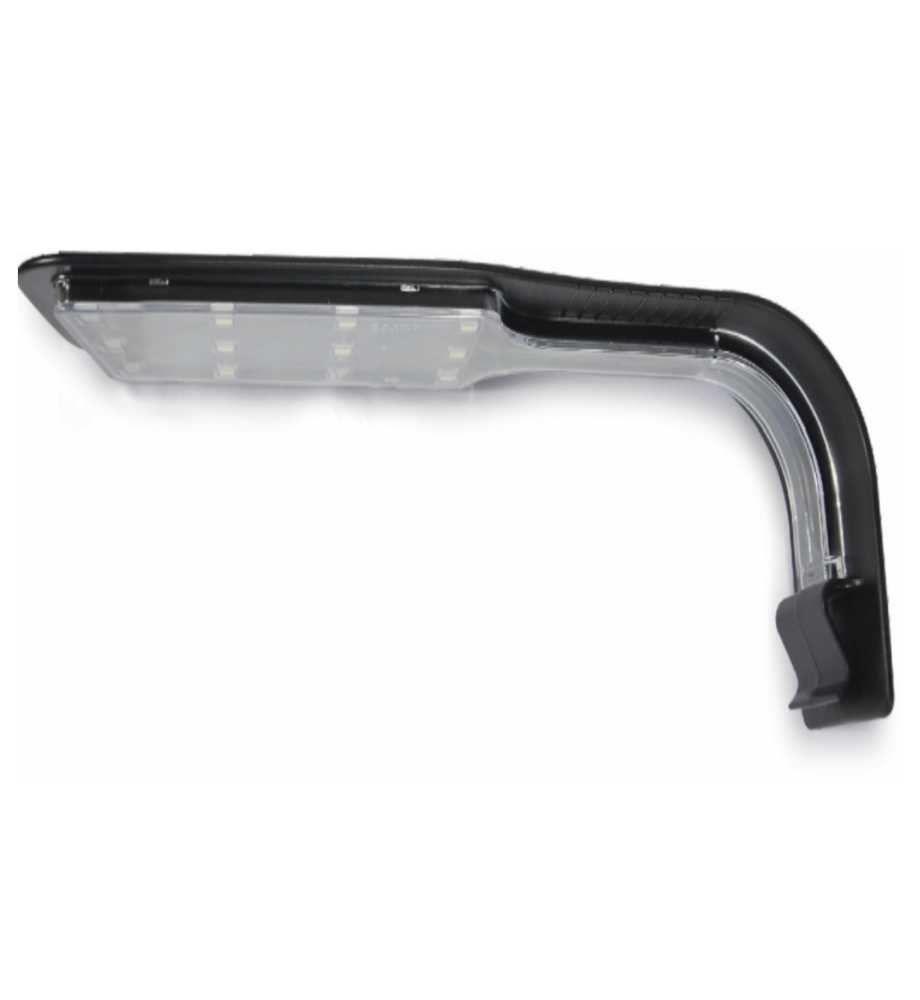 Aqua Care Aquarium Clip-On Light LED