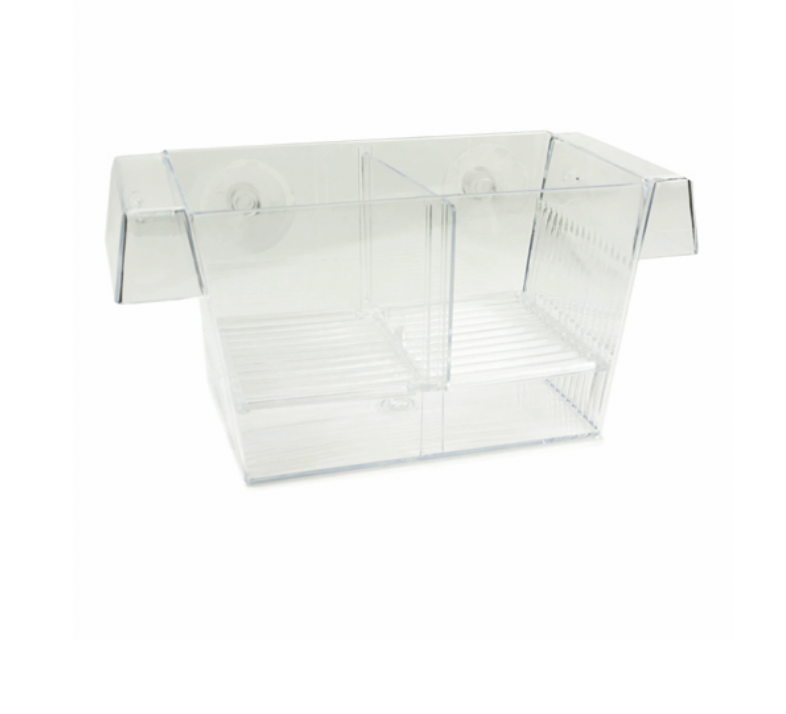 Aqua Care Aquarium Hatchery 21x9.5x10CM
