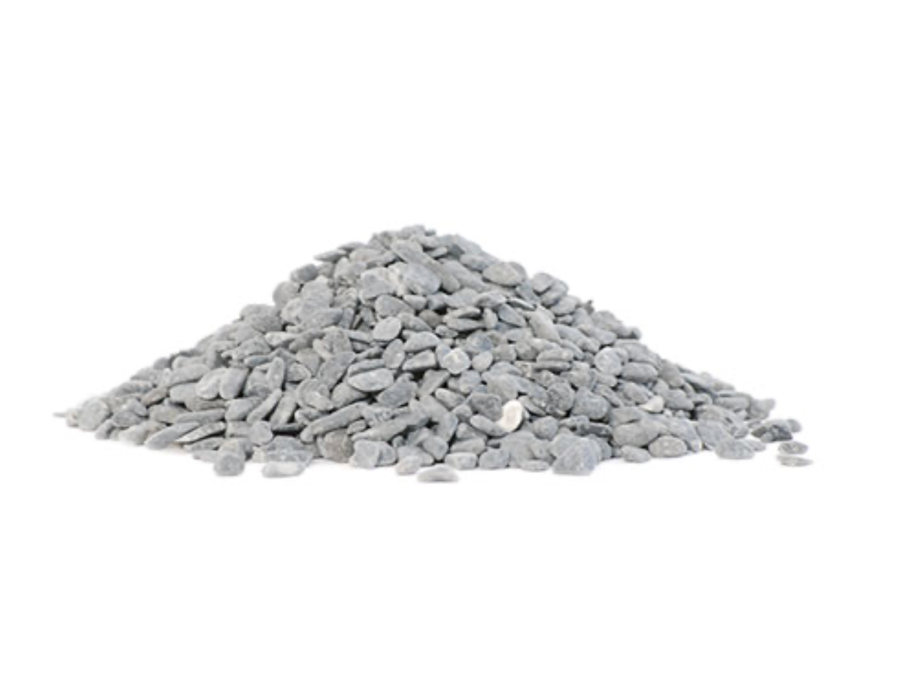 Aqua Care Aquarium Gravel Natural Black 3 Size