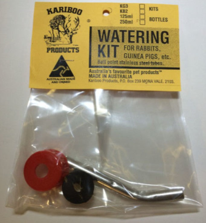 Kariboo Watering Kit KG