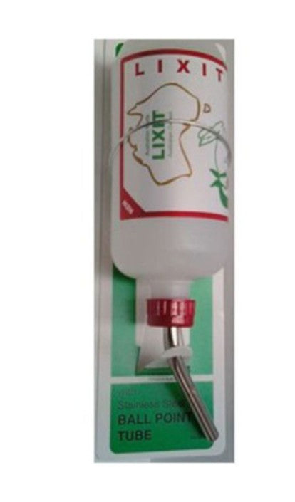 Lixit Rabbit & Guinea Pig Bottle 1L