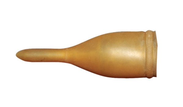 Wombaroo Teat D – Larger Bottle