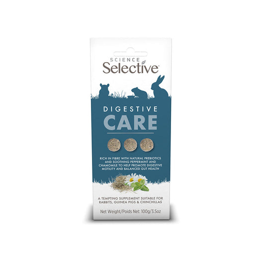 Science Selective Digestive Care 100G for Small Animals