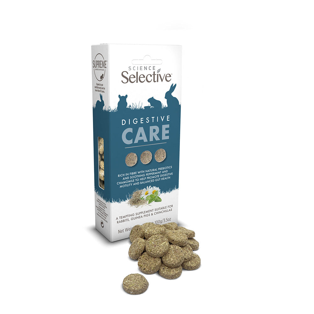 Science Selective Digestive Care 100G for Small Animals