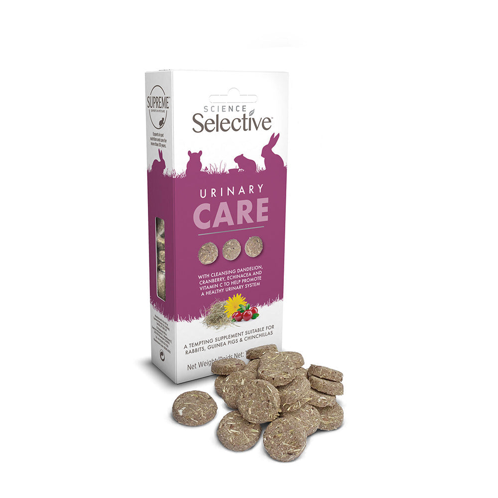 Science Selective Urinary Care 100G for Small Animals
