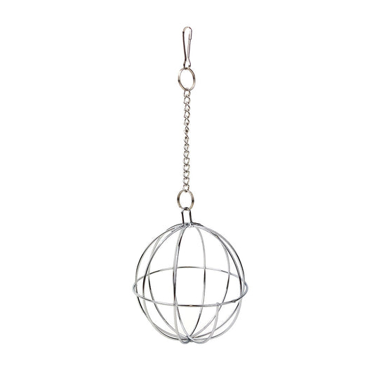PIPSQUEAK Wire Veggie Basket