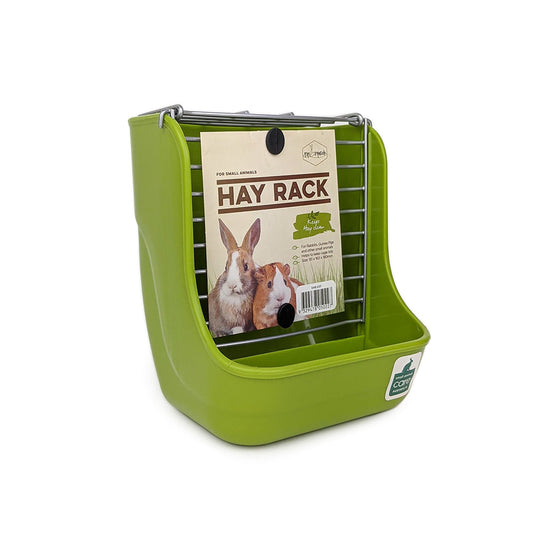PIPSQUEAK Hay Rack