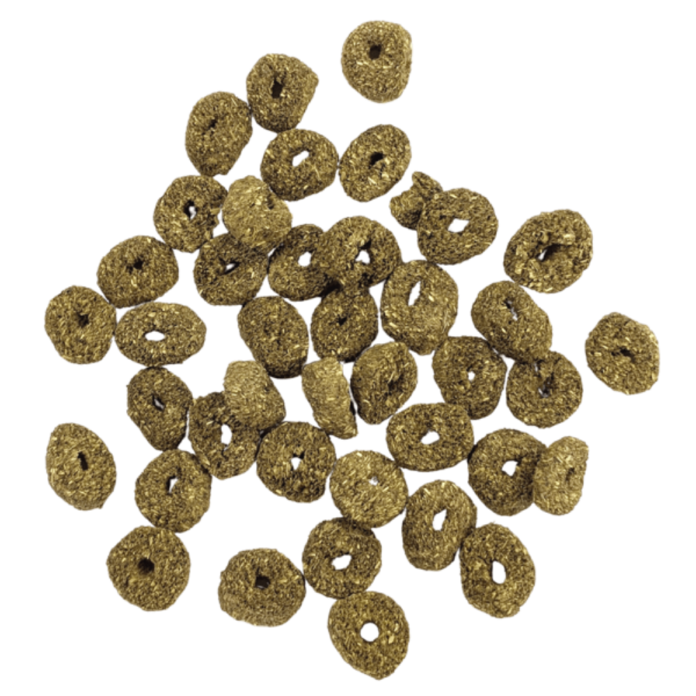 OX BOW Simple Reward Timothy Treat 40G