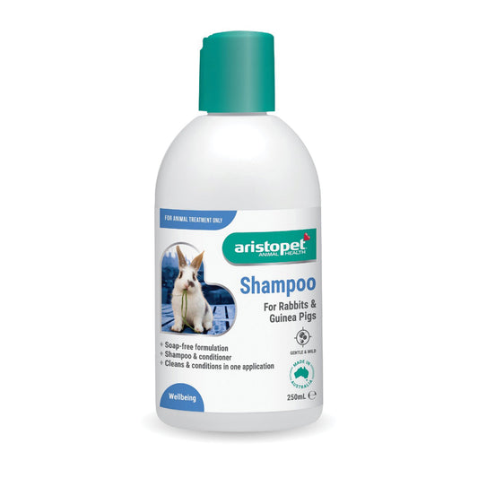 ARISTOPET Rabbit Shampoo 250ml