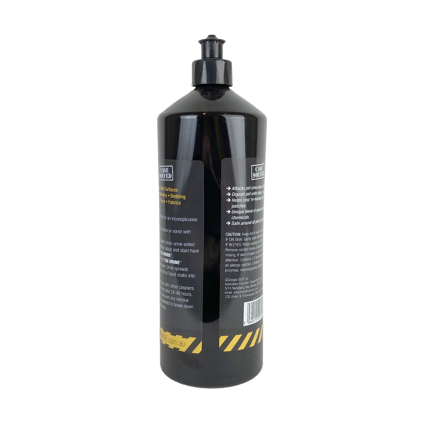 CSI URINE Carpet Penetrator Multipet 1L
