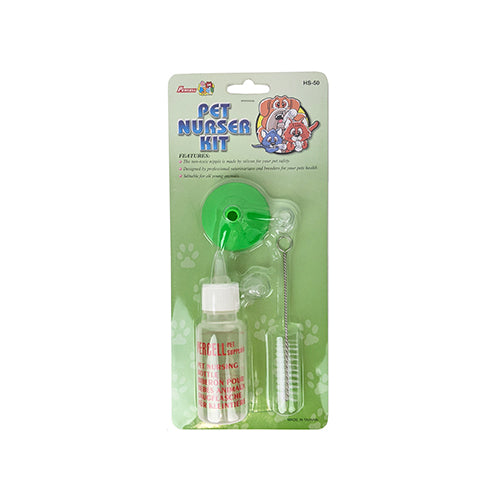 PERCELL  Nurser Kit 50ML