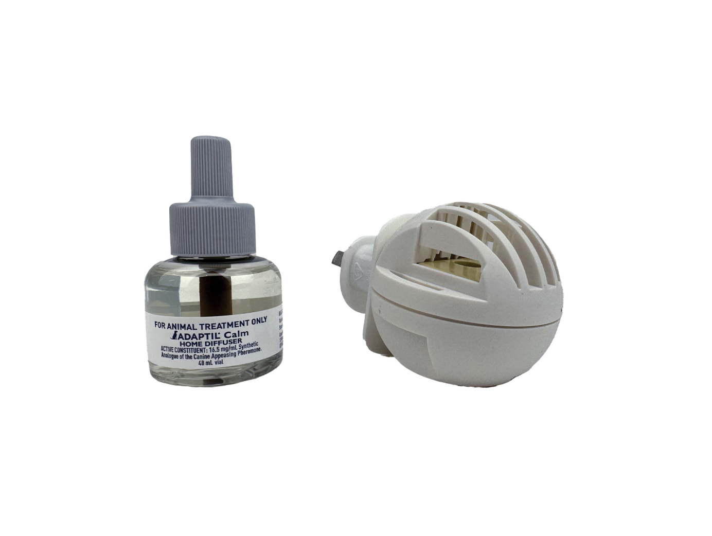 ADAPTIL CALM DIFFUSER + 48ML REFILL