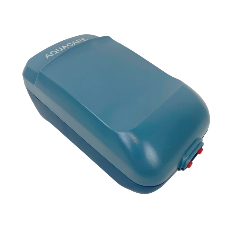 AQUA CARE AQUARIUM AIR PUMP Type AF3200&AF3400&AF8400&AF8800 Multiple Size