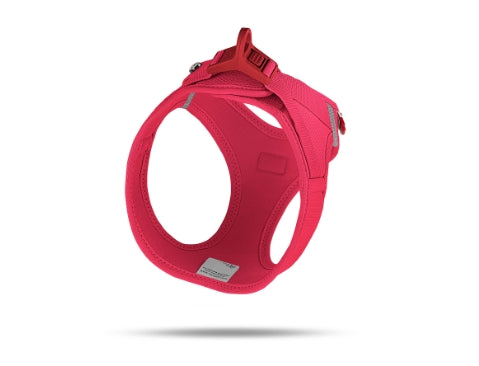 CURLI DOG HARNESS AIR Two Colors and 7 Sizes Available