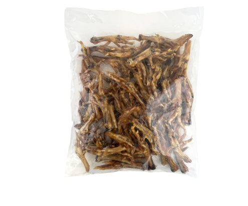 CHICKEN FEET 1KG
