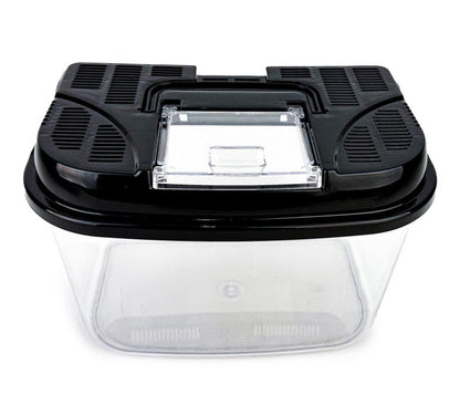 Aqua Care Small Pet Plastic Habitat 3 Option