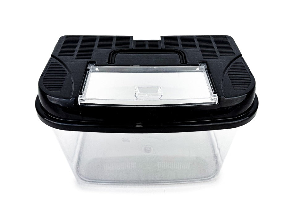 Aqua Care Small Pet Plastic Habitat 3 Option