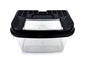 Aqua Care Small Pet Plastic Habitat 3 Option