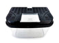 Aqua Care Small Pet Plastic Habitat 3 Option