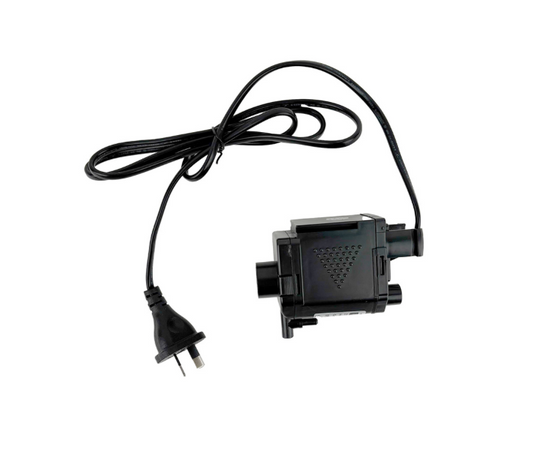Aqua Care Aquarium REPL Pump TF500 to Suit E600