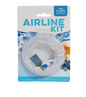 Aqua Care Aquarium Airline kit 5 Piece