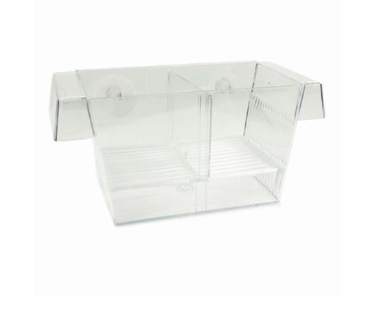 Aqua Care Aquarium Hatchery 21x9.5x10CM