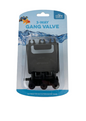 Aqua Care 3 way Gang Valve