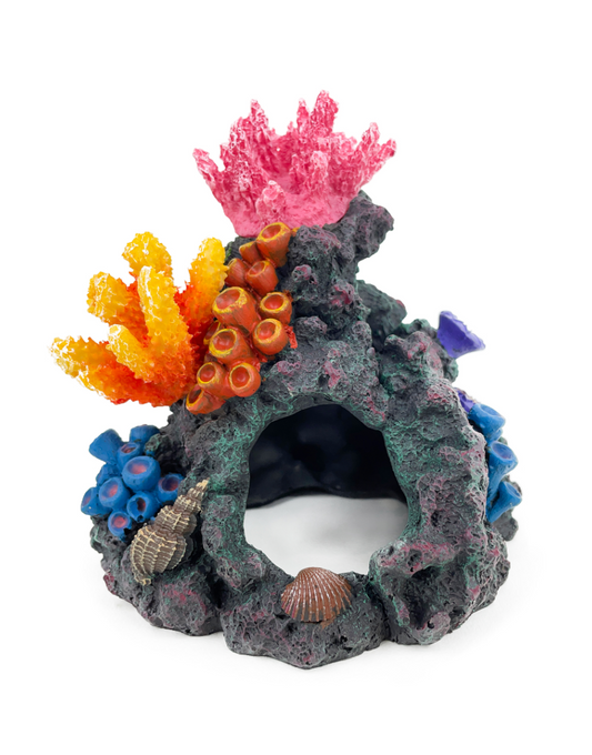 Aqua Care Aquarium Decoration Ornament Coral Garden Two Options