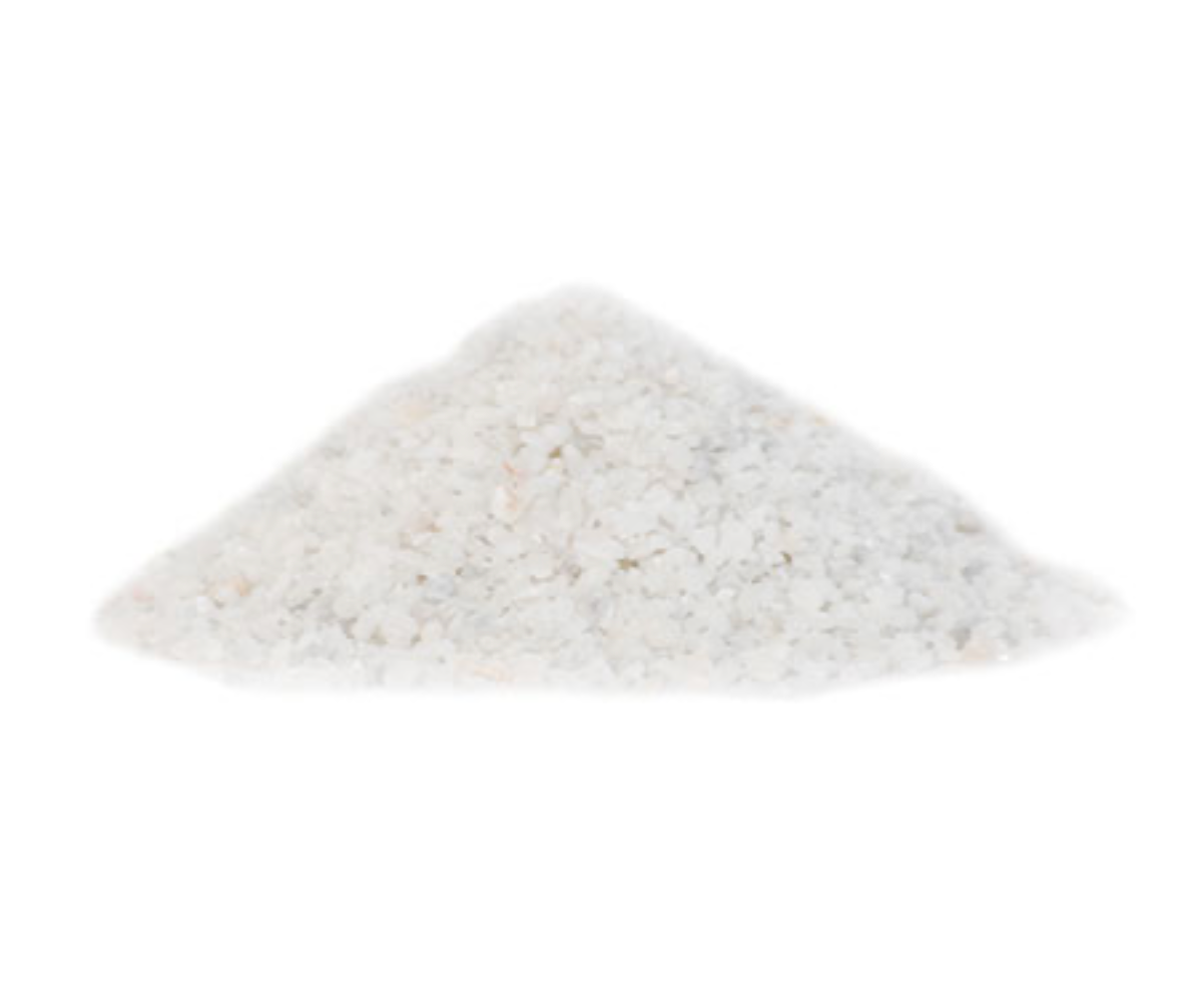 Aqua Care Aquarium Gravel Natural White 3-5 MM Multiple Sizes