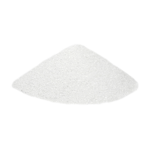 Aqua Care Aquarium Gravel Sand White Multiple Options