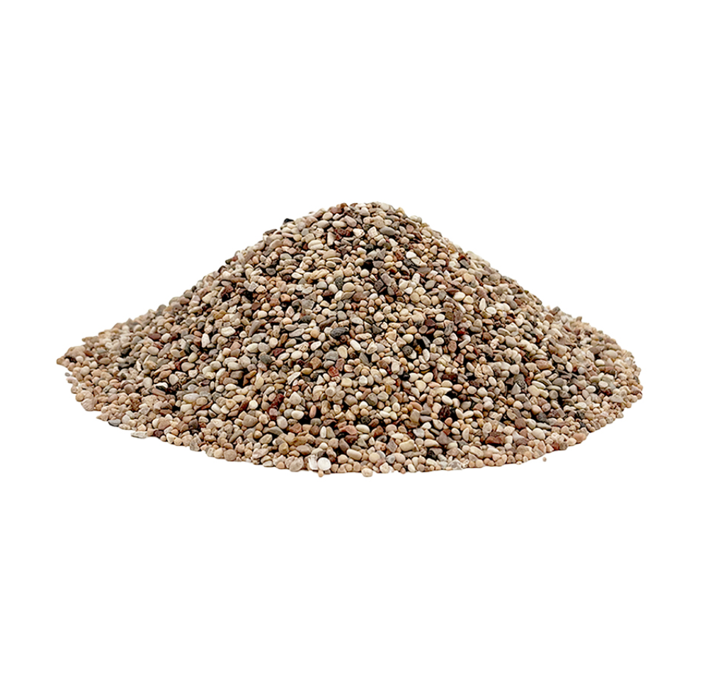 Aqua Care Aquarium Gravel Natureal Tropical 20kg Multiple Options