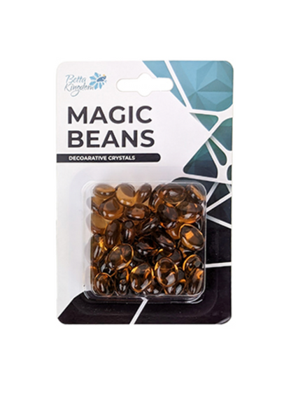 Betta Kingdom Magic Beans Crystal Two Colors