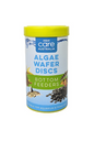 Aqua Care Fish Food Algae Wafer Discs 130G Bottom Feeder