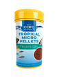 Aqua Care Fish Food Tropical Micro Pellet 100G
