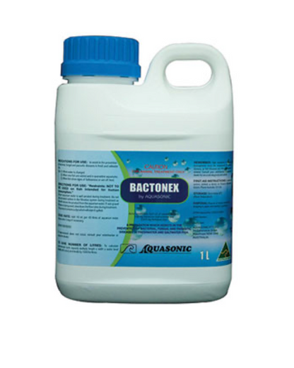 Aquasonic Bactonex Multiple Size