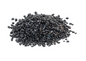 Aqua Care Aquarium Gravel Black Multiple Size