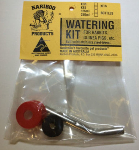 Kariboo Watering Kit KG