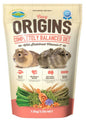 Vetafarm Origins Cavy Diet 1.5kg