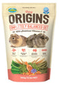Vetafarm Origins Cavy Diet 350g