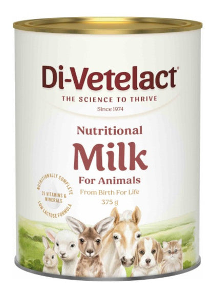Divetelact Nutritional Milk