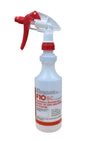 F10 Trigger Spray Bottle 500ml