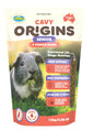 Vetafarm Origins Senior Cavy Diet 1.5kg