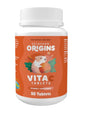 Vetafarm Origins Vita-C Plus Tabs 50pk