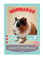Wombaroo Guinea Pig Milk Replacer 190g