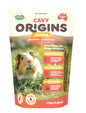 Vetafarm Origins Junior Cavy Diet 1.5kg