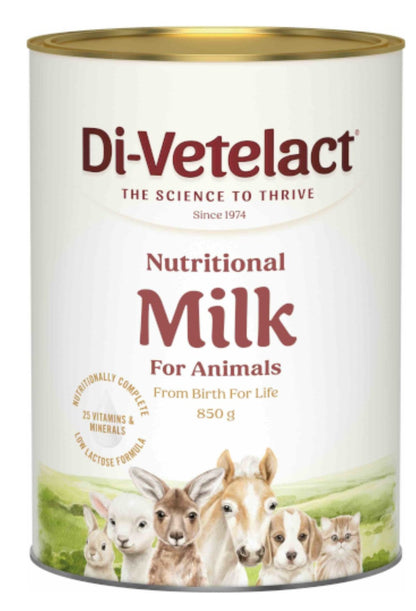 Divetelact Nutritional Milk