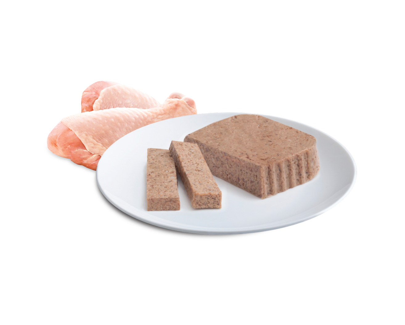 Advance Kitten Wet Tender Chicken Delight 85G Tin