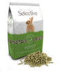 Science Selective Rabbit Food Junior 2KG