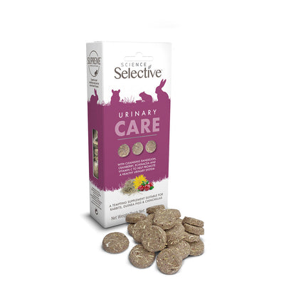 Science Selective Urinary Care 100G for Small Animals
