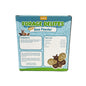 PIPSQUEAK Forage Delites Bee Feeder